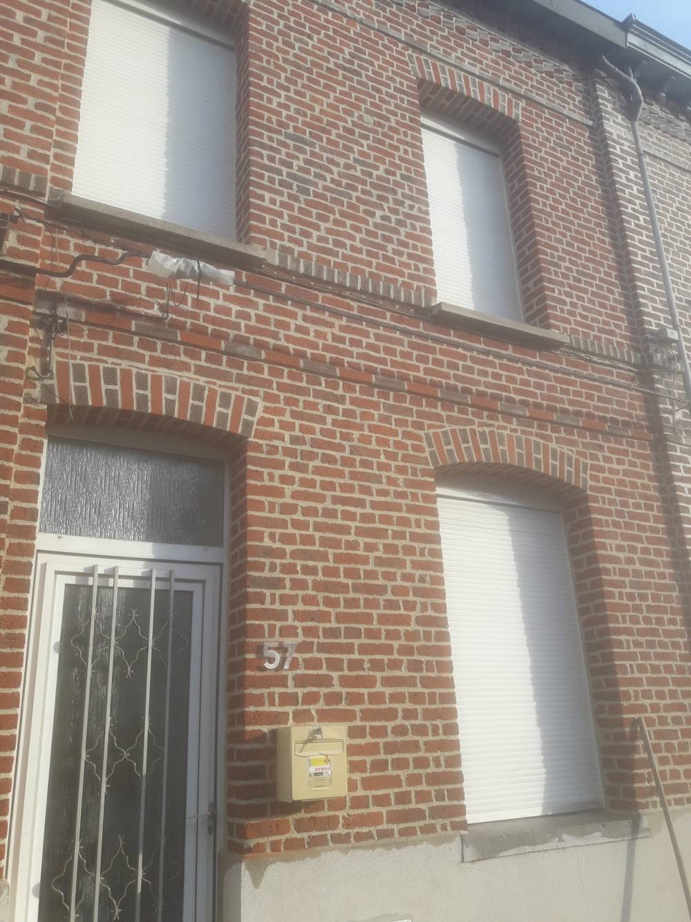 Ravalement de façades 1