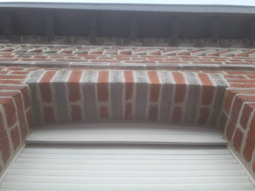 Ravalement de façades 2
