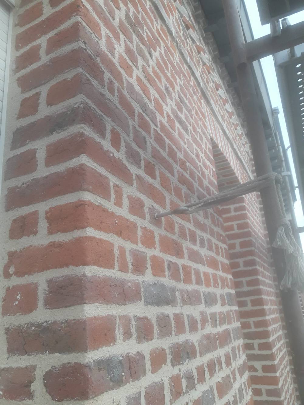 Ravalement de façades 3