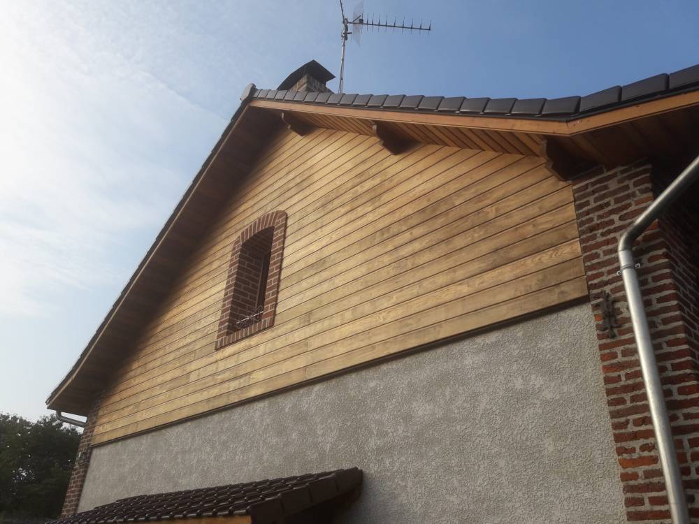 Ravalement de façades 4