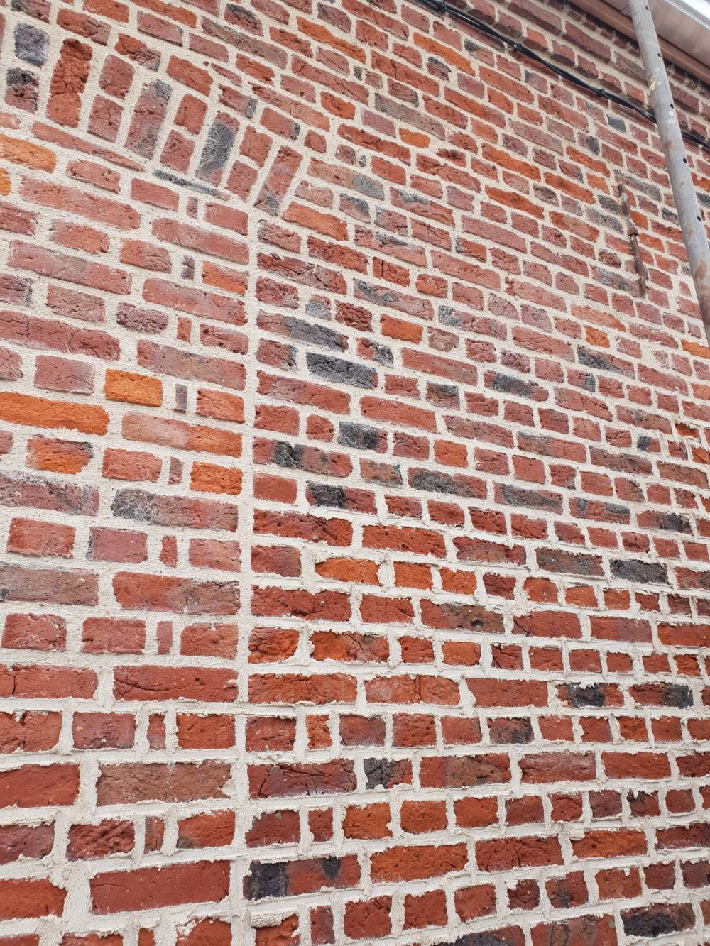Ravalement de façades 5