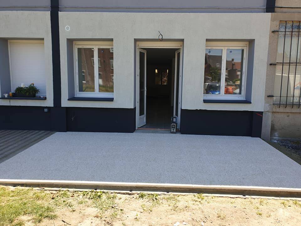 Ravalement de façades 6