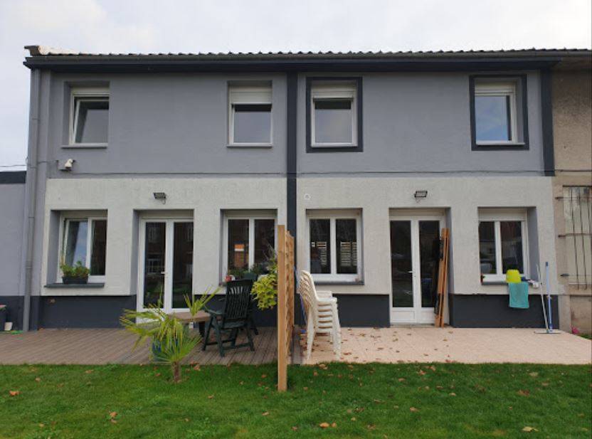 Ravalement de façades 7