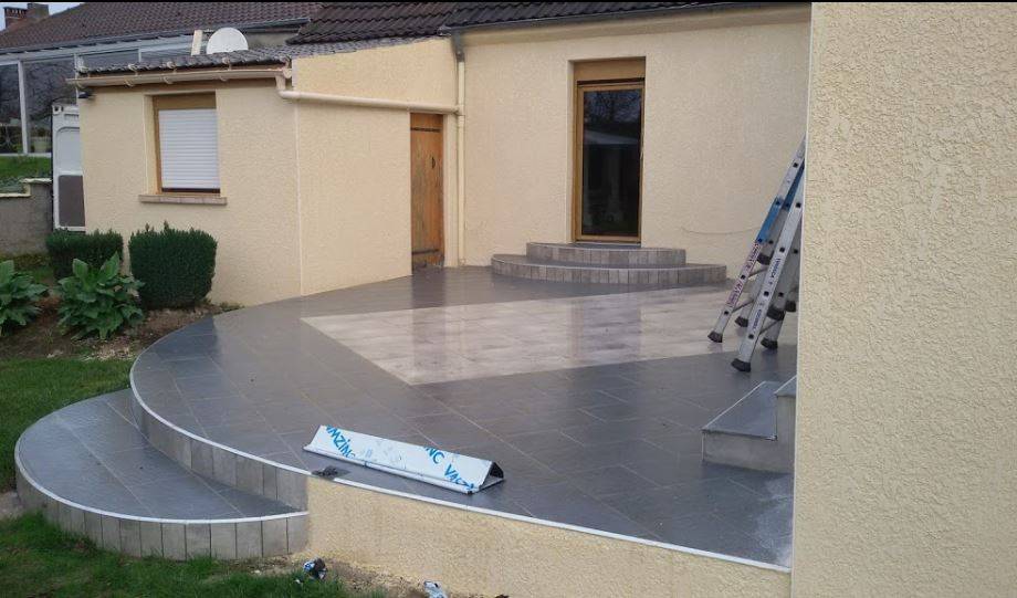 Ravalement de façades 10