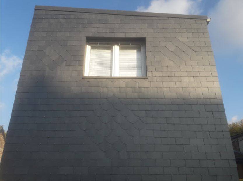 Ravalement de façades 11
