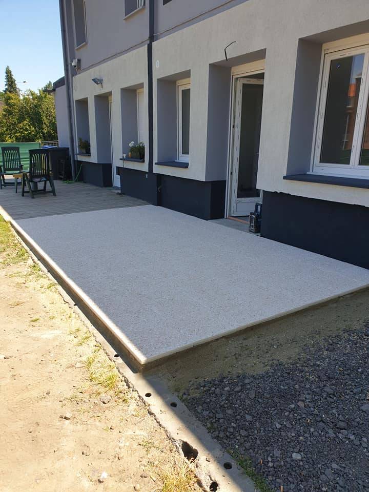 Ravalement de façades 12