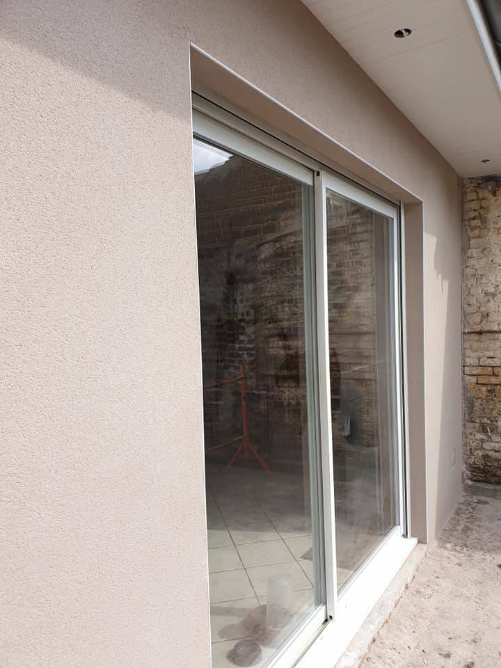 Ravalement de façades 13
